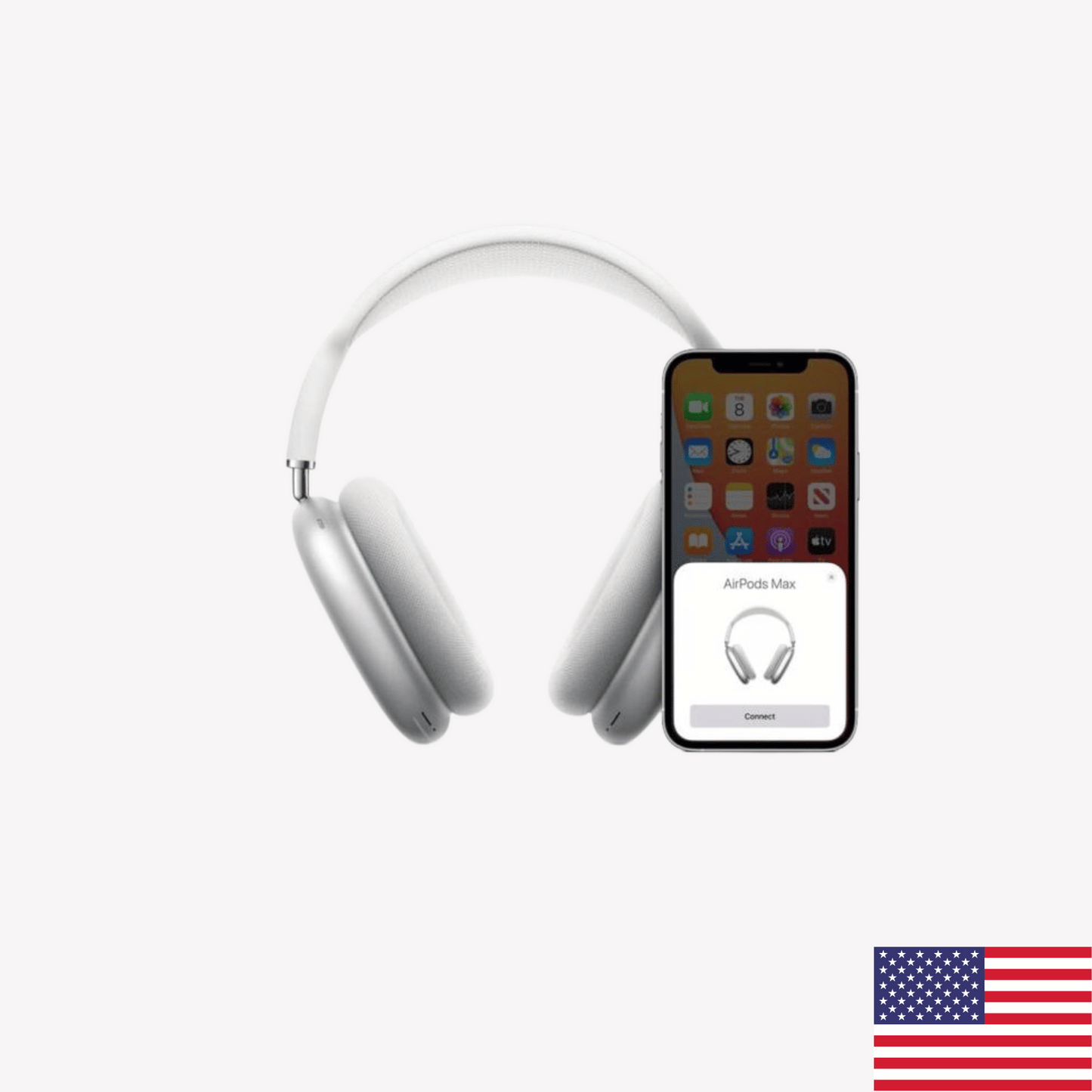 Lexxus Pods Max - Immersive sound, ANC, premium comfort.