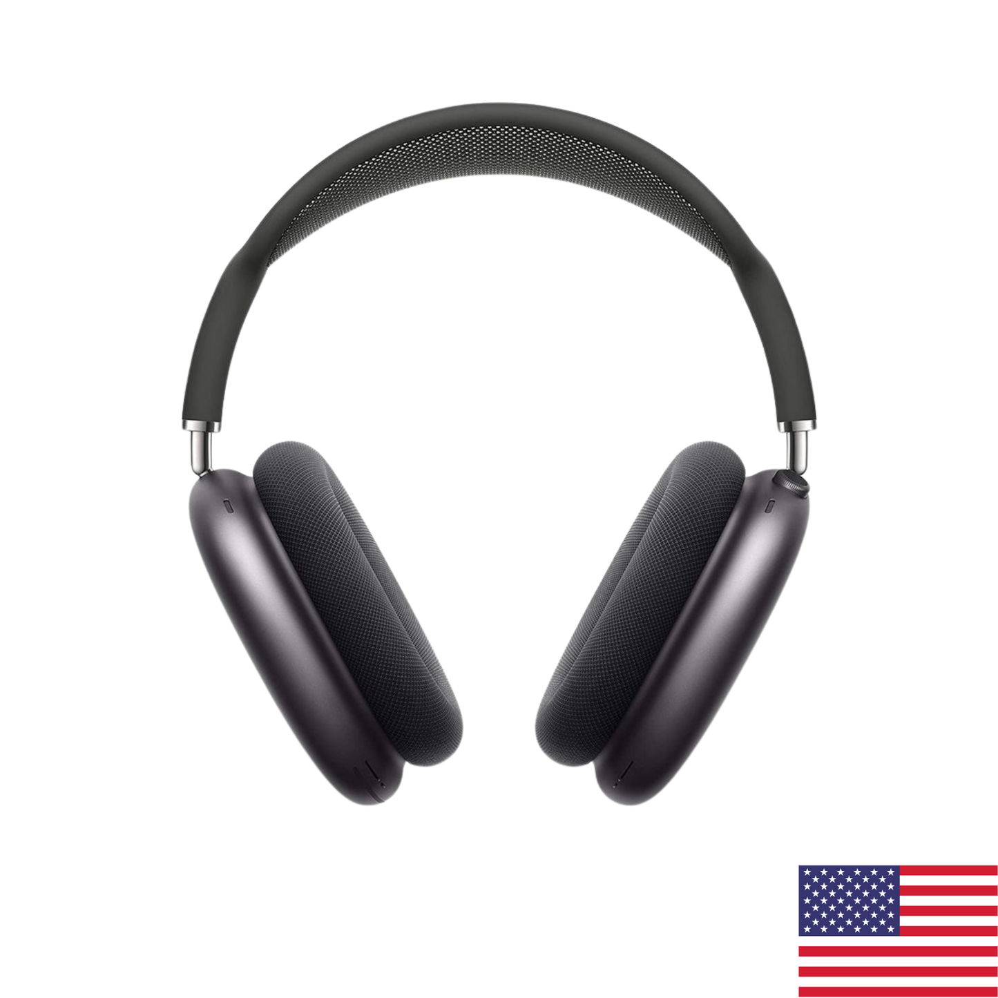 Lexxus Pods Max - Immersive sound, ANC, premium comfort.