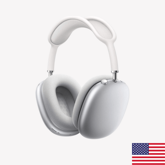 Lexxus Pods Max - Immersive sound, ANC, premium comfort.