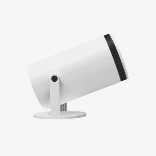 Lexxus Smart Projector 4K