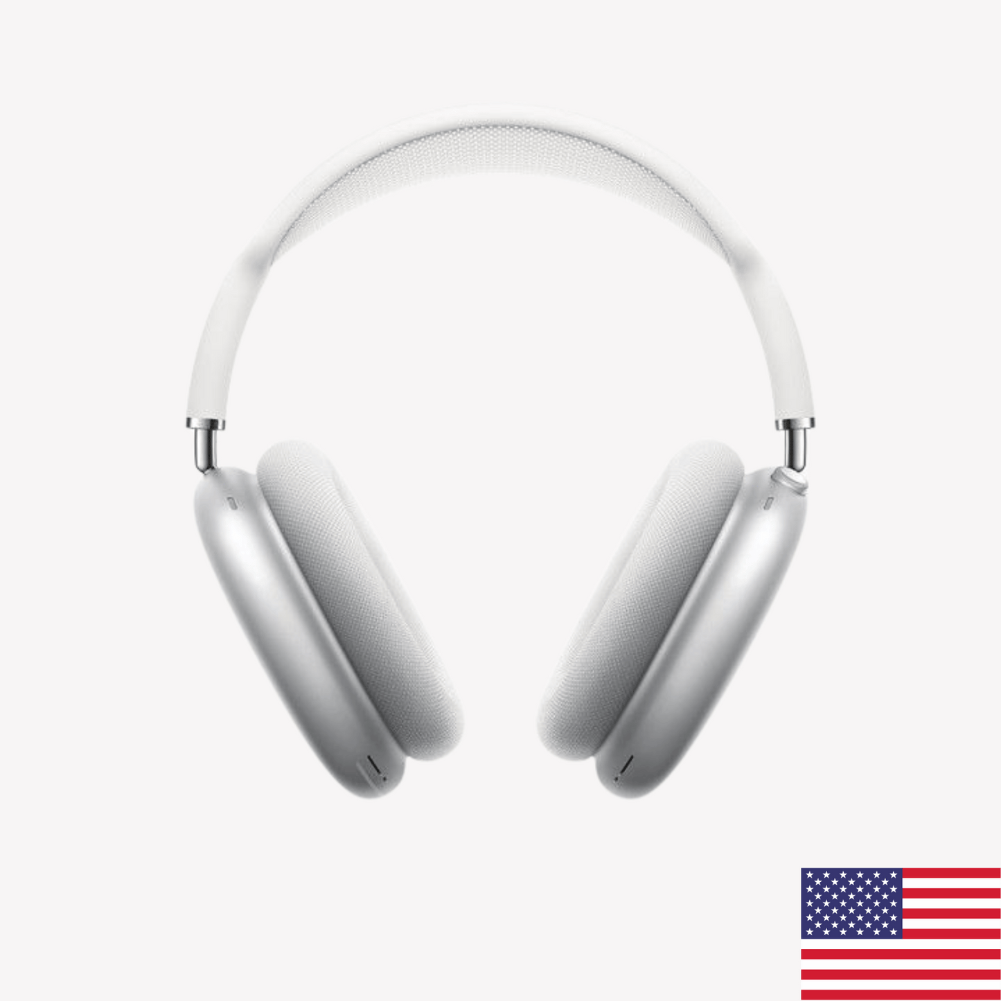 Lexxus Pods Max - Immersive sound, ANC, premium comfort.