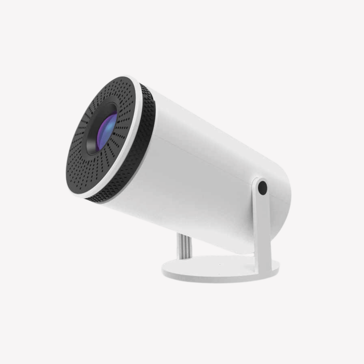 Lexxus Smart Projector 4K