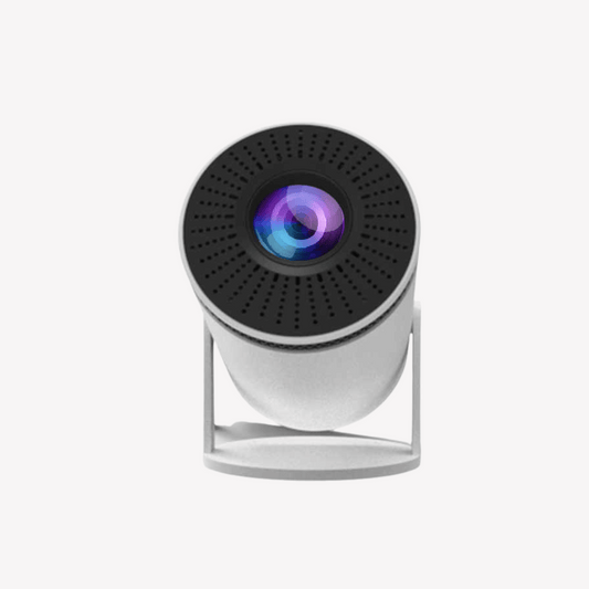 Lexxus Smart Projector 4K