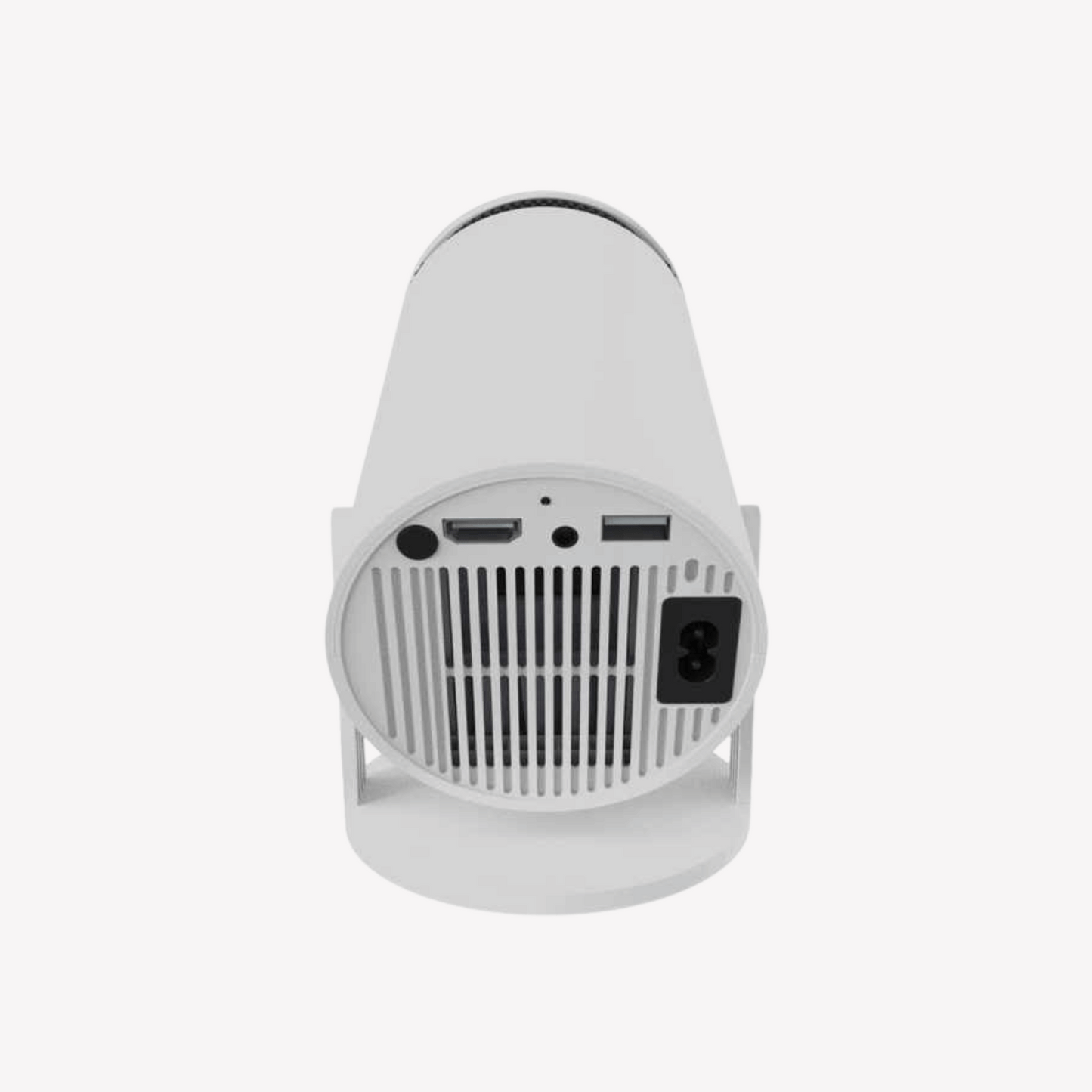 Lexxus Smart Projector 4K