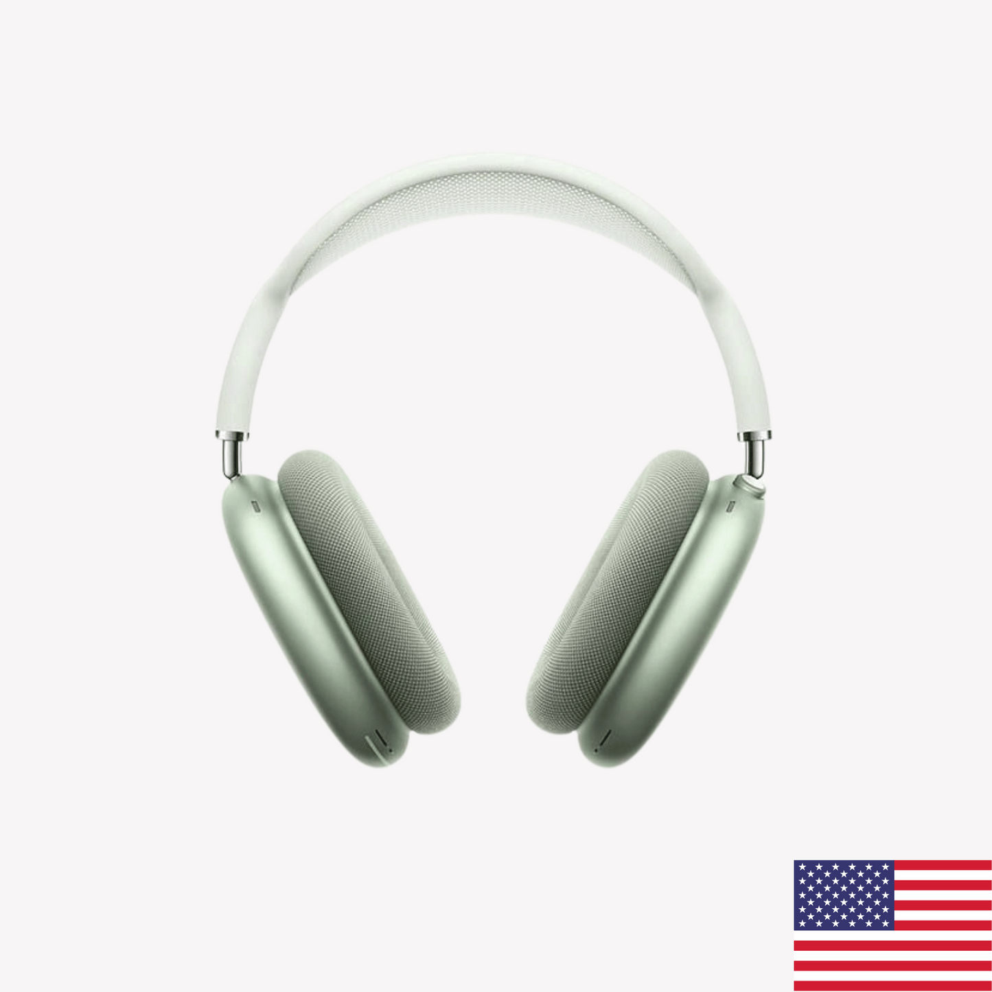 Lexxus Pods Max - Immersive sound, ANC, premium comfort.