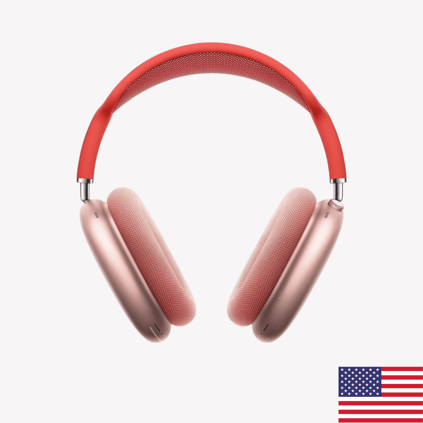 Lexxus Pods Max - Immersive sound, ANC, premium comfort.
