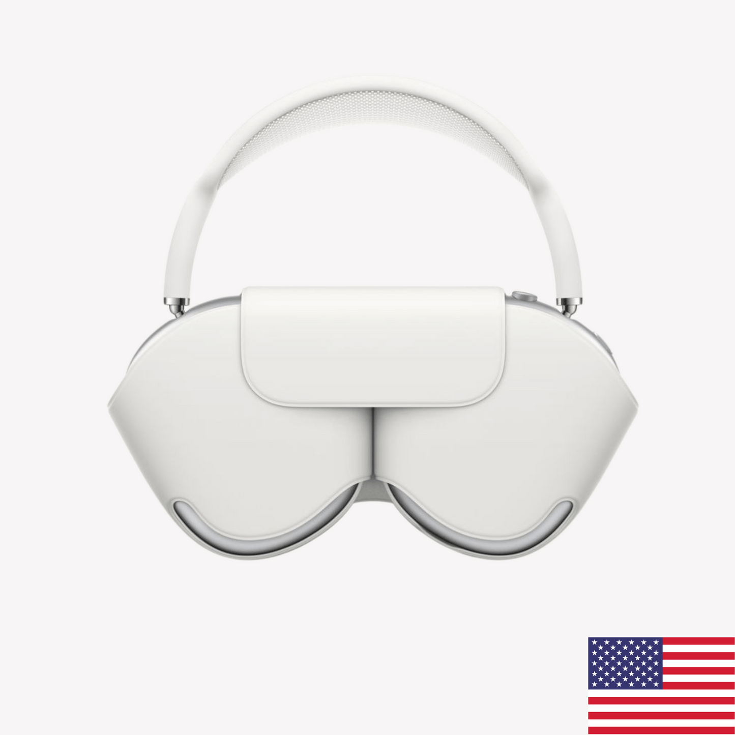 Lexxus Pods Max - Immersive sound, ANC, premium comfort.